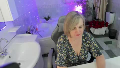 Betty online show from April 2026 08:31:02 AM