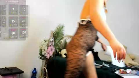 BettyKristal online show from January 2026 04:42:01 PM