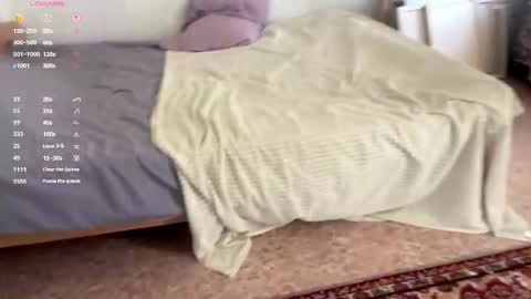 Snapshot of bettymorante chatting on March 2026 08:19:01 AM Hinata online show from March 2026 08:19:01 AM