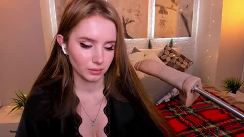 Betty online show from December 2024 12:57:02 AM