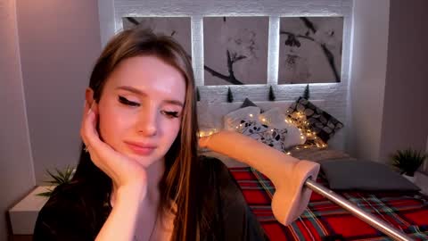 Betty online show from December 2024 04:38:01 AM