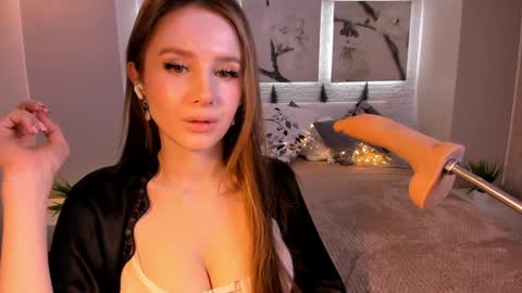 Betty online show from January 2025 09:14:02 PM