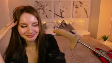 Betty online show from January 2025 03:22:01 AM