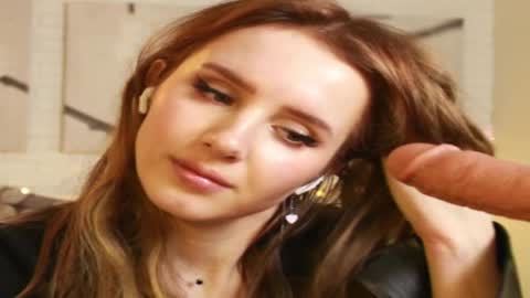 Betty online show from February 2025 12:41:01 AM