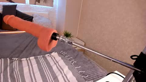 Betty online show from November 2025 08:24:02 PM