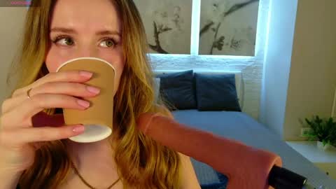 Betty online show from May 2026 08:47:01 PM