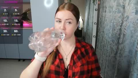 Snapshot of bettyurbane chatting on January 2025 07:14:02 AM Mila Sweet online show from January 2025 07:14:02 AM