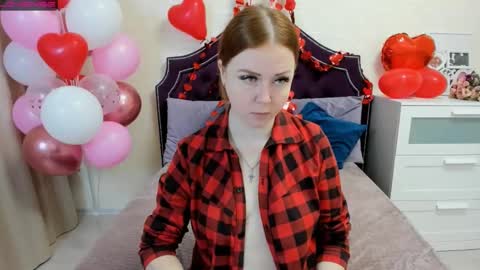 Snapshot of bettyurbane chatting on February 2025 04:23:01 AM Mila Sweet online show from February 2025 04:23:01 AM