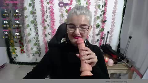 Snapshot of bety_cum3 chatting on January 2025 09:47:02 AM bibiana online show from January 2025 09:47:02 AM