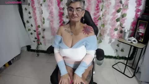 Snapshot of bety_cum3 chatting on February 2025 08:55:02 AM bibiana online show from February 2025 08:55:02 AM