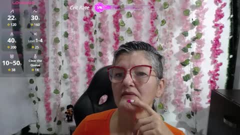 Snapshot of bety_cum3 chatting on March 2025 08:40:02 AM bibiana online show from March 2025 08:40:02 AM