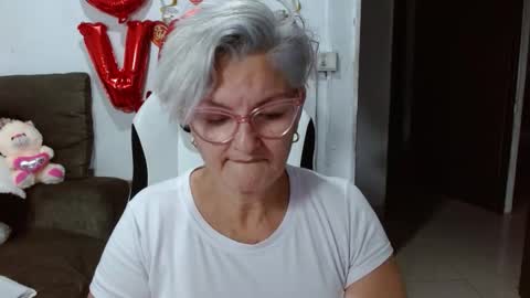 bibiana online show from February 2026 11:11:02 PM