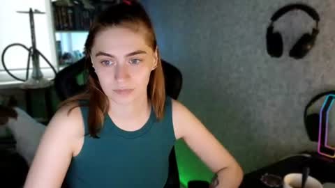 beverly_yay online show from June 2026 05:45:01 PM