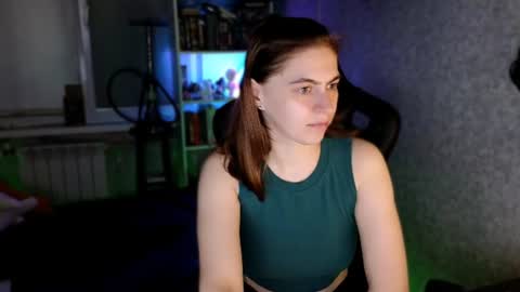 beverly_yay online show from June 2026 10:58:02 PM