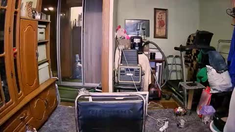 BeverlyQCynia online show from November 2025 11:54:01 AM