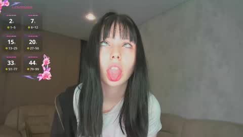 Jany online show from March 2026 02:32:02 PM