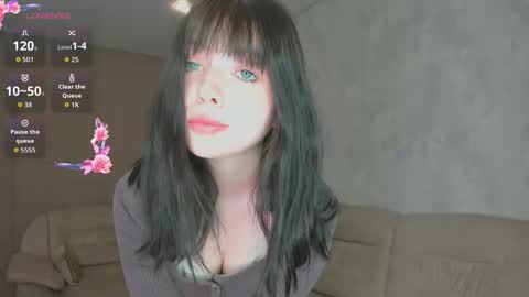 Jany online show from March 2026 02:32:01 PM