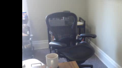 Bex Black online show from October 2025 08:06:02 PM