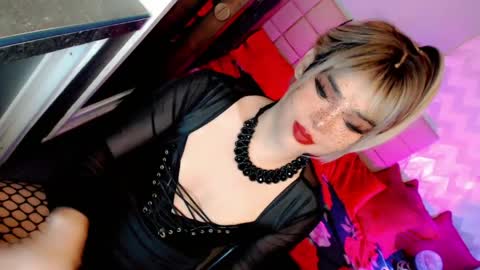 MISTRESS DOMME online show from May 2026 06:52:01 AM