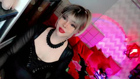 MISTRESS DOMME online show from May 2026 07:21:01 PM