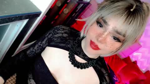 MISTRESS DOMME online show from May 2026 05:07:01 PM