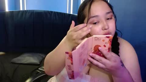 Snapshot of beyota_11 chatting on October 2025 11:22:02 AM beyota online show from October 2025 11:22:02 AM