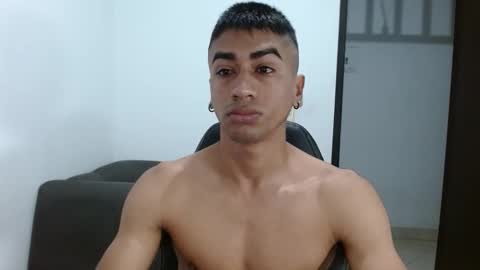 Snapshot of bfernando_05 chatting on December 2024 07:10:01 AM BAYRON online show from December 2024 07:10:01 AM