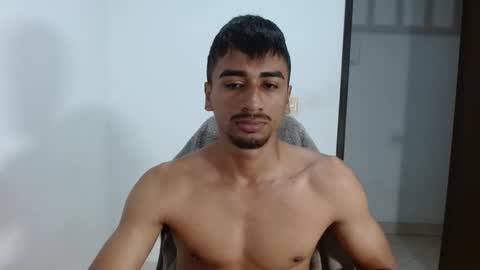 BAYRON online show from October 2025 04:31:02 AM