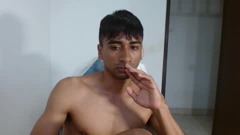 BAYRON online show from March 2026 10:38:02 PM