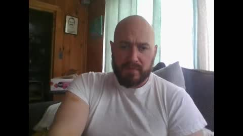 Cabinfever online show from February 2025 08:30:02 PM