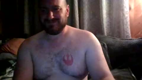 Cabinfever online show from November 2025 07:16:01 AM