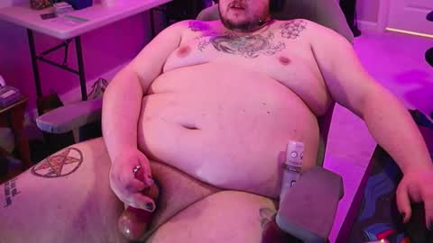 LaetusBF online show from March 2026 11:49:02 PM