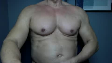 Snapshot of bgdkmuscleguy chatting on December 2024 01:15:02 AM BGDKMUSCLEGUY - SELECTED BY CHATURBATE AS A TOP BROADCASTER FOR 2023 online show from December 2024 01:15:02 AM