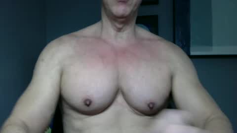 Snapshot of bgdkmuscleguy chatting on September 2025 04:23:02 PM BGDKMUSCLEGUY - SELECTED BY CHATURBATE AS A TOP BROADCASTER FOR 2023 online show from September 2025 04:23:02 PM