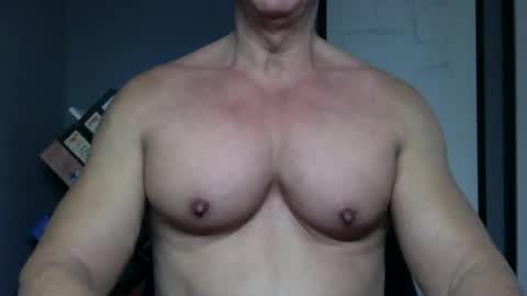 BGDKMUSCLEGUY - SELECTED BY CHATURBATE AS A TOP BROADCASTER FOR 2023 online show from November 2025 05:35:02 PM