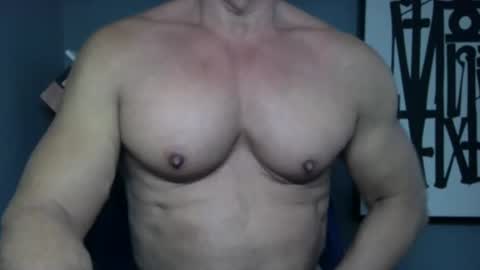 BGDKMUSCLEGUY - SELECTED BY CHATURBATE AS A TOP BROADCASTER FOR 2023 online show from February 2026 04:38:02 PM