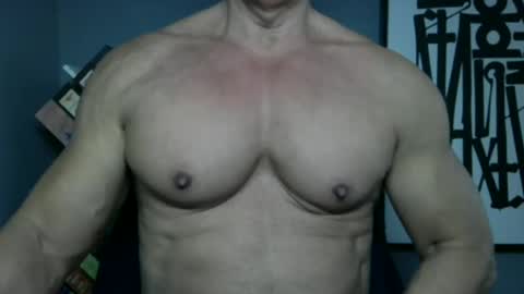 BGDKMUSCLEGUY - SELECTED BY CHATURBATE AS A TOP BROADCASTER FOR 2023 online show from March 2026 05:52:02 PM