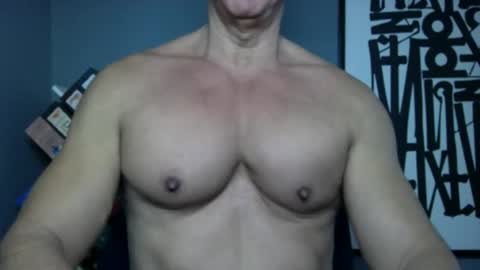 BGDKMUSCLEGUY - SELECTED BY CHATURBATE AS A TOP BROADCASTER FOR 2023 online show from March 2026 05:32:01 PM