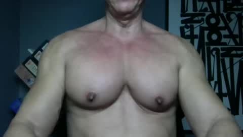 BGDKMUSCLEGUY - SELECTED BY CHATURBATE AS A TOP BROADCASTER FOR 2023 online show from April 2026 02:31:01 AM