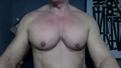 BGDKMUSCLEGUY - SELECTED BY CHATURBATE AS A TOP BROADCASTER FOR 2023 online show from May 2026 04:55:02 PM
