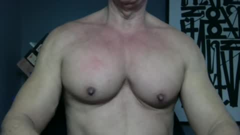 BGDKMUSCLEGUY - SELECTED BY CHATURBATE AS A TOP BROADCASTER FOR 2023 online show from May 2026 05:29:02 PM