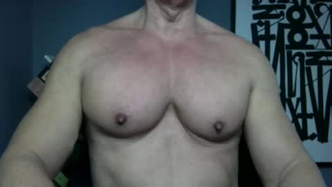 BGDKMUSCLEGUY - SELECTED BY CHATURBATE AS A TOP BROADCASTER FOR 2023 online show from May 2026 05:52:02 PM