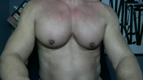 BGDKMUSCLEGUY - SELECTED BY CHATURBATE AS A TOP BROADCASTER FOR 2023 online show from May 2026 01:23:01 AM