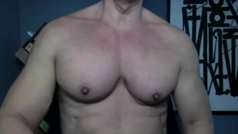 Snapshot of bgdkmuscleguy chatting on May 2026 05:54:01 PM BGDKMUSCLEGUY - SELECTED BY CHATURBATE AS A TOP BROADCASTER FOR 2023 online show from May 2026 05:54:01 PM