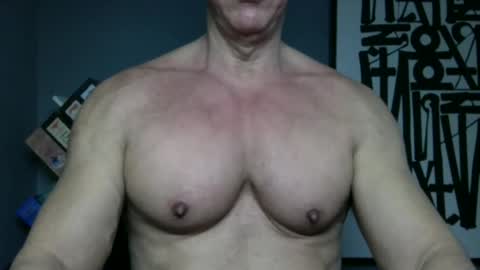 Snapshot of bgdkmuscleguy chatting on May 2026 04:37:02 PM BGDKMUSCLEGUY - SELECTED BY CHATURBATE AS A TOP BROADCASTER FOR 2023 online show from May 2026 04:37:02 PM