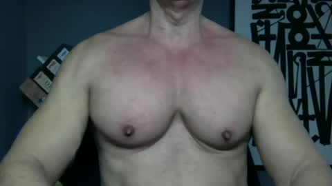 Snapshot of bgdkmuscleguy chatting on May 2026 05:42:02 PM BGDKMUSCLEGUY - SELECTED BY CHATURBATE AS A TOP BROADCASTER FOR 2023 online show from May 2026 05:42:02 PM
