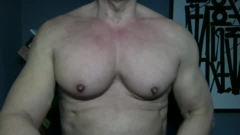 Snapshot of bgdkmuscleguy chatting on June 2026 04:31:02 PM BGDKMUSCLEGUY - SELECTED BY CHATURBATE AS A TOP BROADCASTER FOR 2023 online show from June 2026 04:31:02 PM