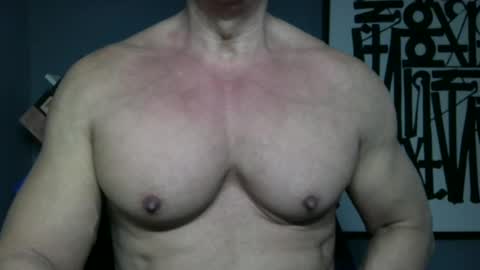 Snapshot of bgdkmuscleguy chatting on June 2026 05:18:01 PM BGDKMUSCLEGUY - SELECTED BY CHATURBATE AS A TOP BROADCASTER FOR 2023 online show from June 2026 05:18:01 PM