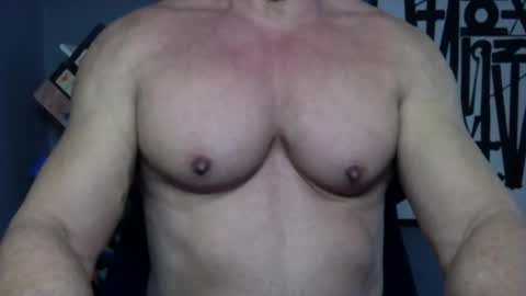 Snapshot of bgdkmuscleguy chatting on June 2026 06:23:02 PM BGDKMUSCLEGUY - SELECTED BY CHATURBATE AS A TOP BROADCASTER FOR 2023 online show from June 2026 06:23:02 PM