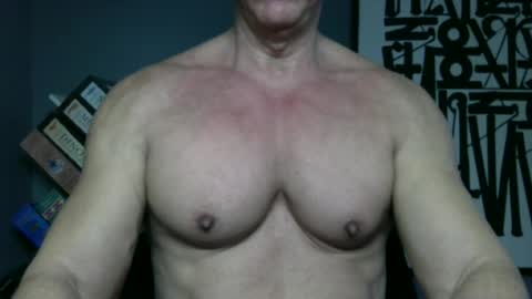 Snapshot of bgdkmuscleguy chatting on June 2026 05:37:01 PM BGDKMUSCLEGUY - SELECTED BY CHATURBATE AS A TOP BROADCASTER FOR 2023 online show from June 2026 05:37:01 PM